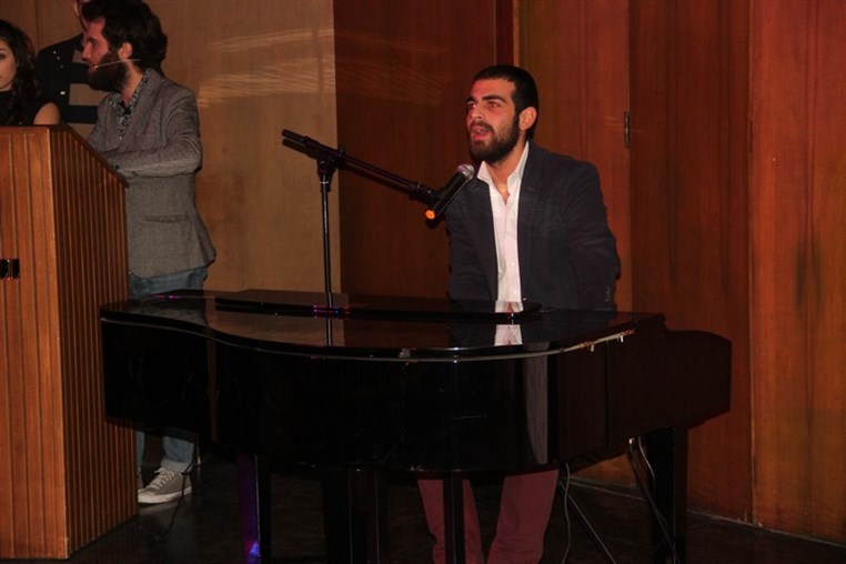 AUB's Got Talent 2015
